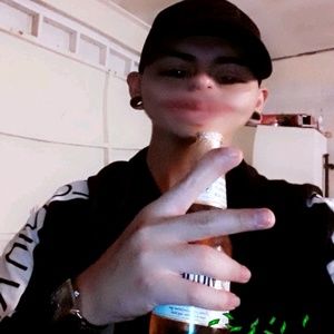 Meet your Posher, Eric