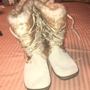 Airwalk winter boots size 11