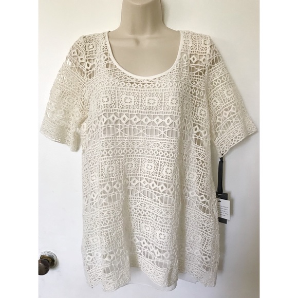 Skye’s The Limit Tops - NWT Skye’s The Limit Top