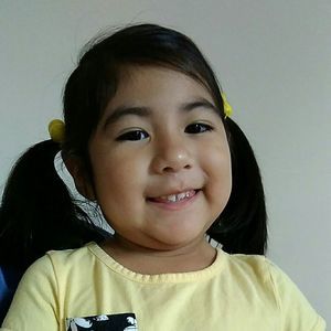 Meet your Posher, Isa