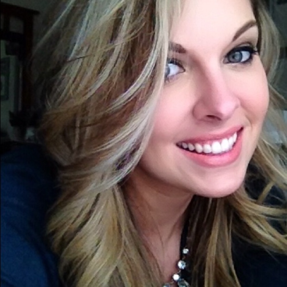 Meet your Posher, Melissa