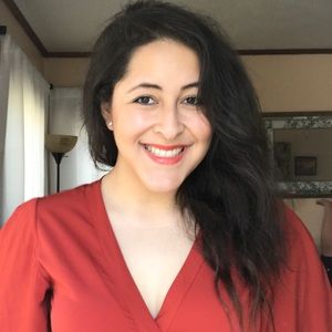 Meet your Posher, Isabel