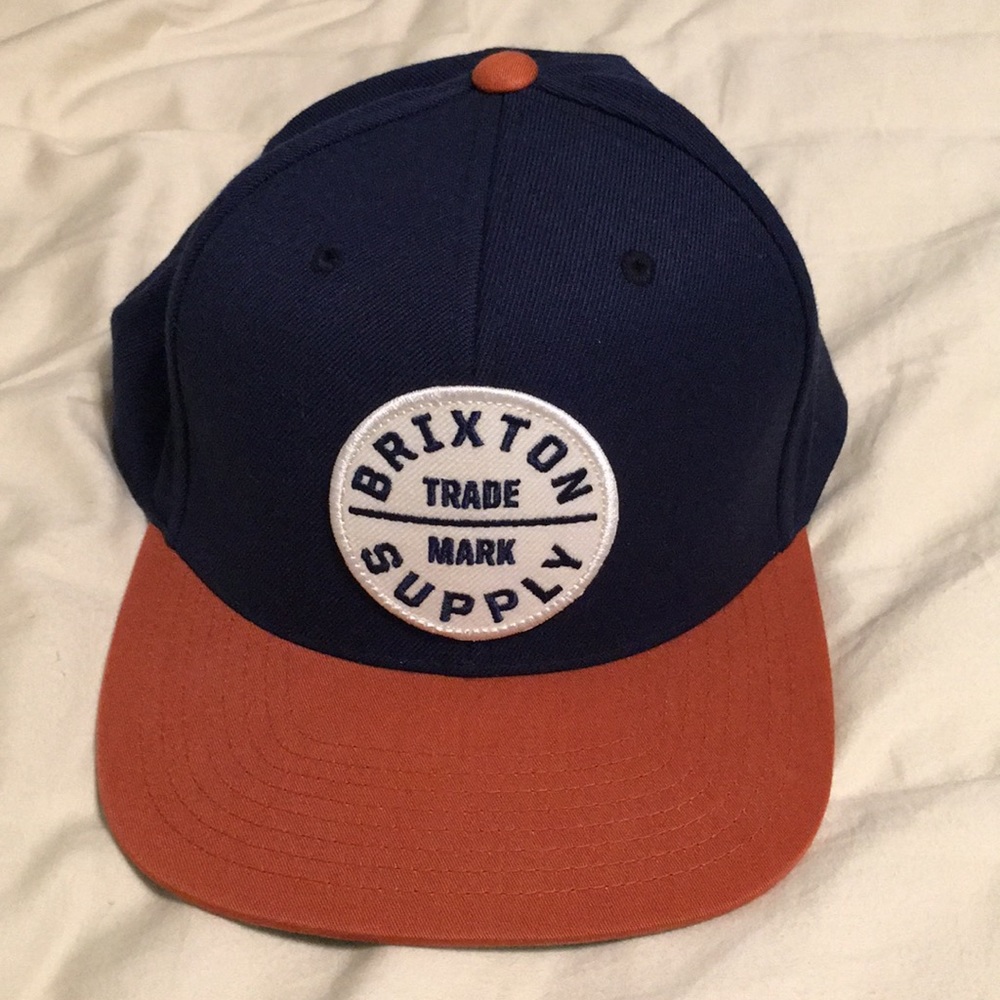 Brixton Trade Hat