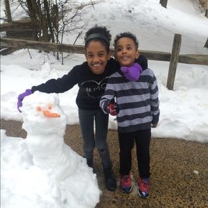 Meet your Posher, Alsir