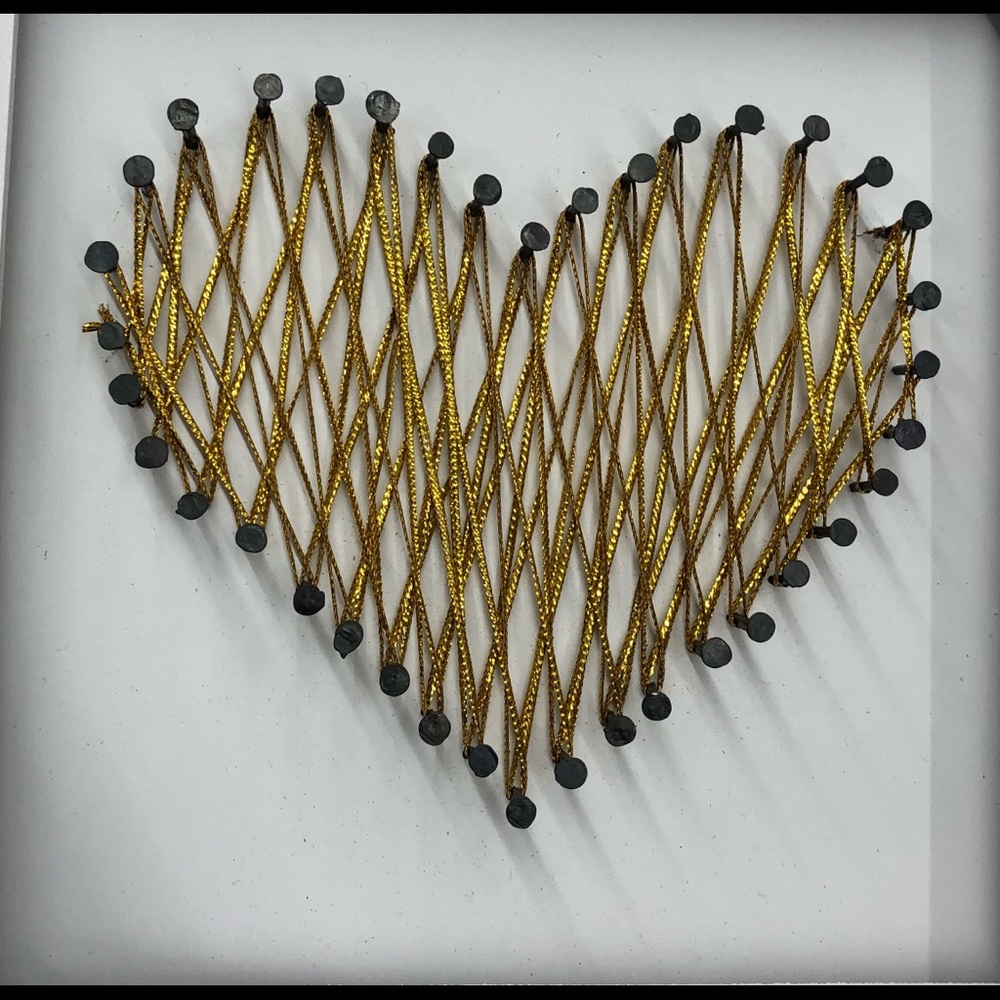 Meet your Posher, Ari