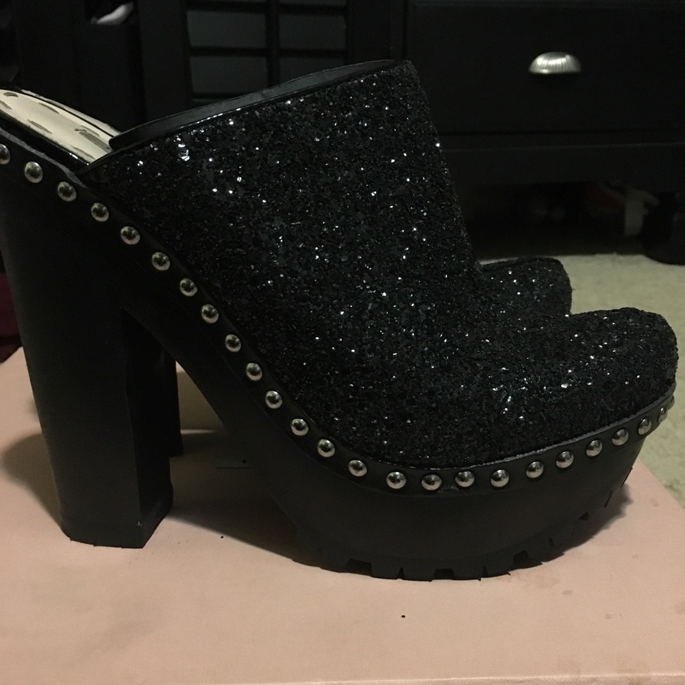 Miu Miu Clogs - image 1