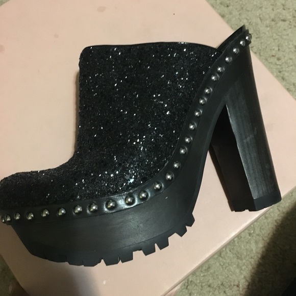 Miu miu clogs - Picture 2 of 8