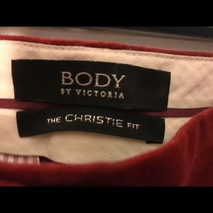 Victoria's Secret Pants - Victoria’s Secret velvet pants Victoria's Secret Pants - Victoria’s Secret velvet pants