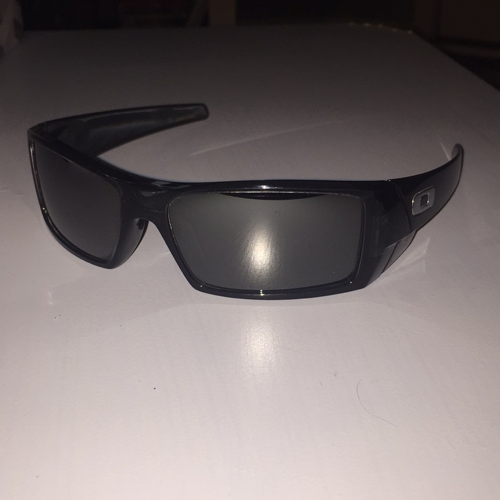Oakley Gascan Sunglasses