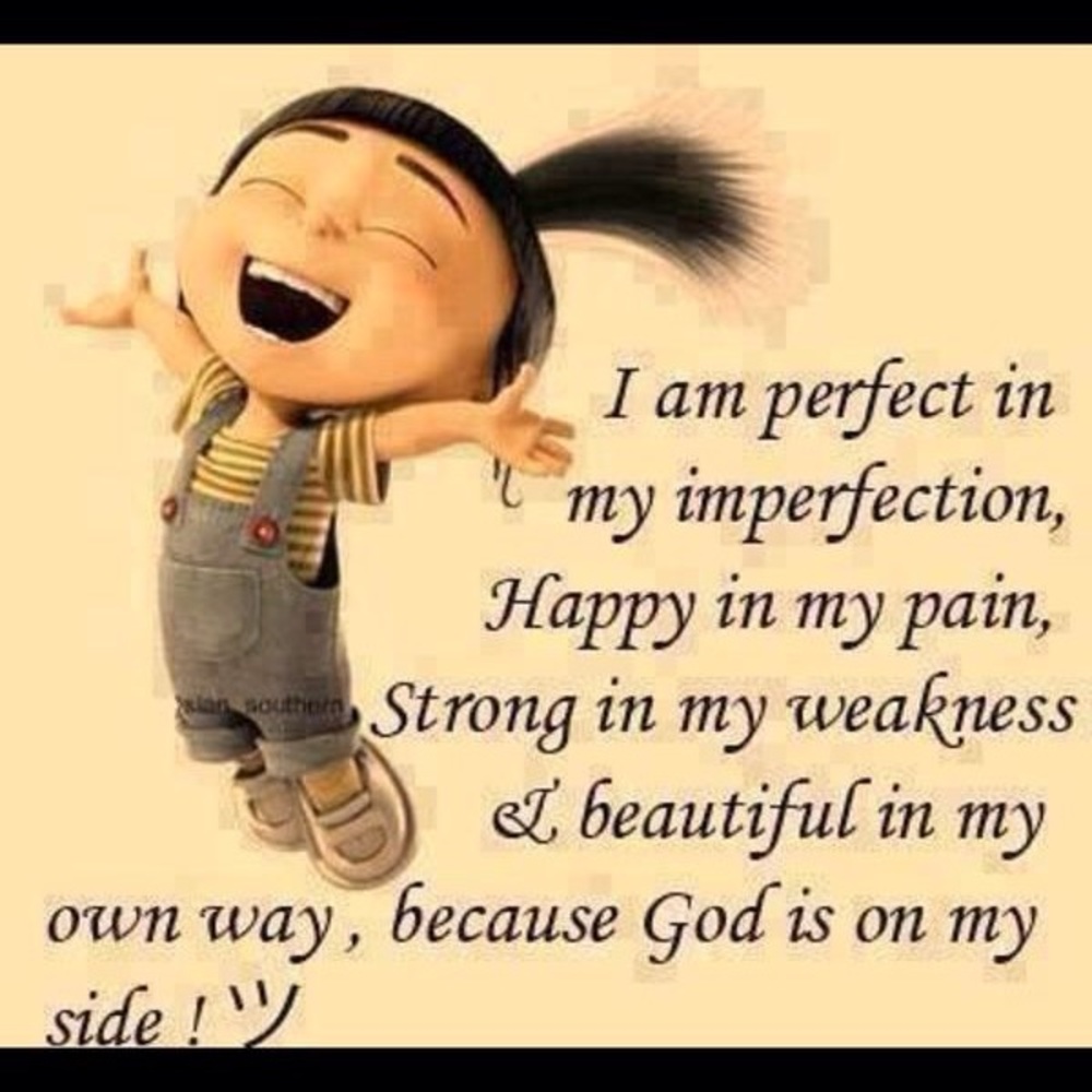 Meet your Posher, Keeli