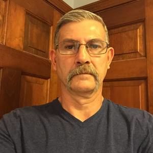 Meet your Posher, Matthew