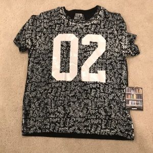 PRPS Short sleeve T shirt Brand new with tags