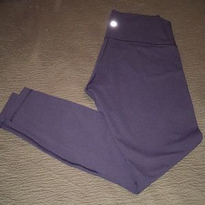 Lululemon High Times leggings