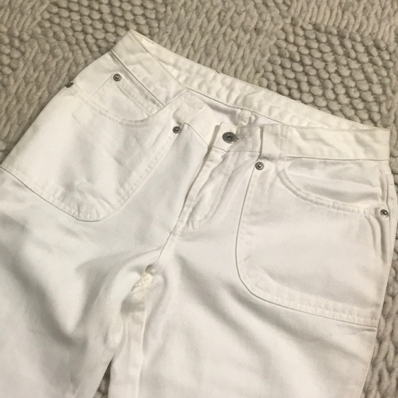 Intermix Zoomp Boot Leg Jeans - Picture 2 of 5