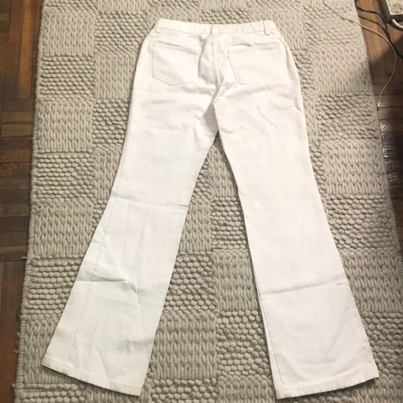 Intermix Zoomp Boot Leg Jeans - Picture 3 of 5