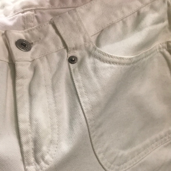 Intermix Zoomp Boot Leg Jeans - Picture 5 of 5