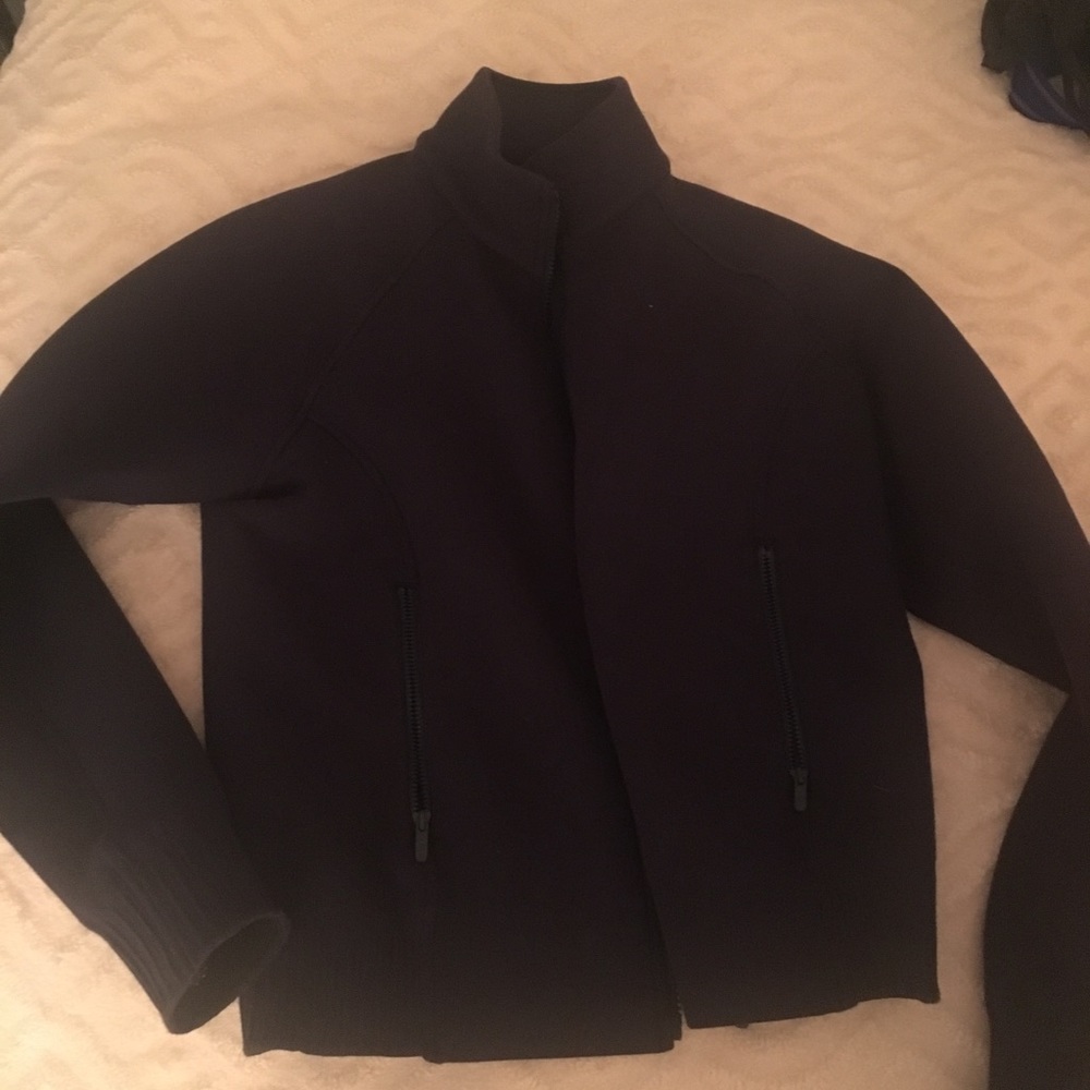 Lululemon jacket