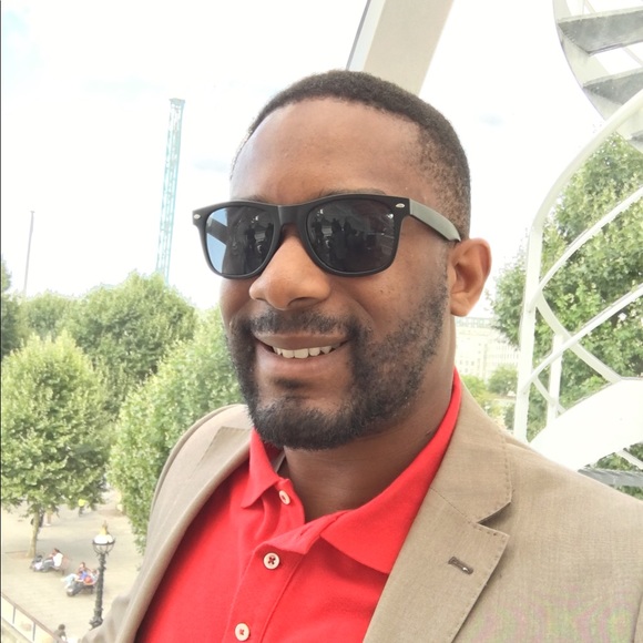 Meet your Posher, Abraham - Picture 1 of 1