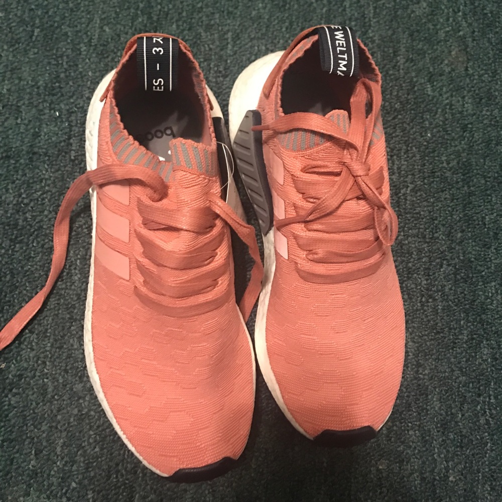 Adidas sneakers