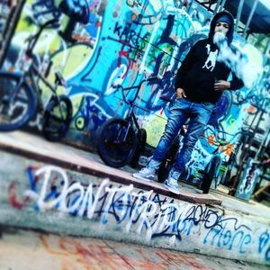 Meet your Posher, Jamal