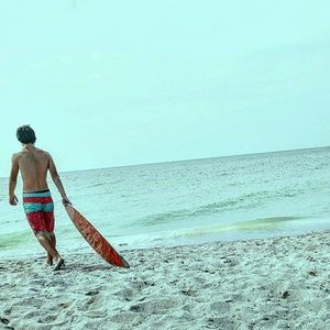 Meet your Posher, Ryan