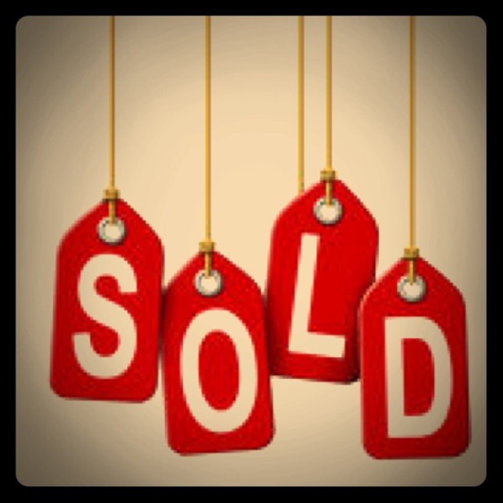 Sold items beyond this point.