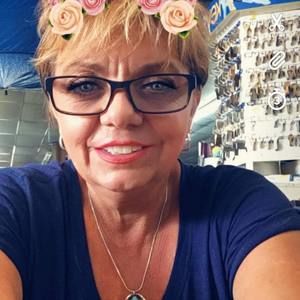 Meet your Posher, Melisa