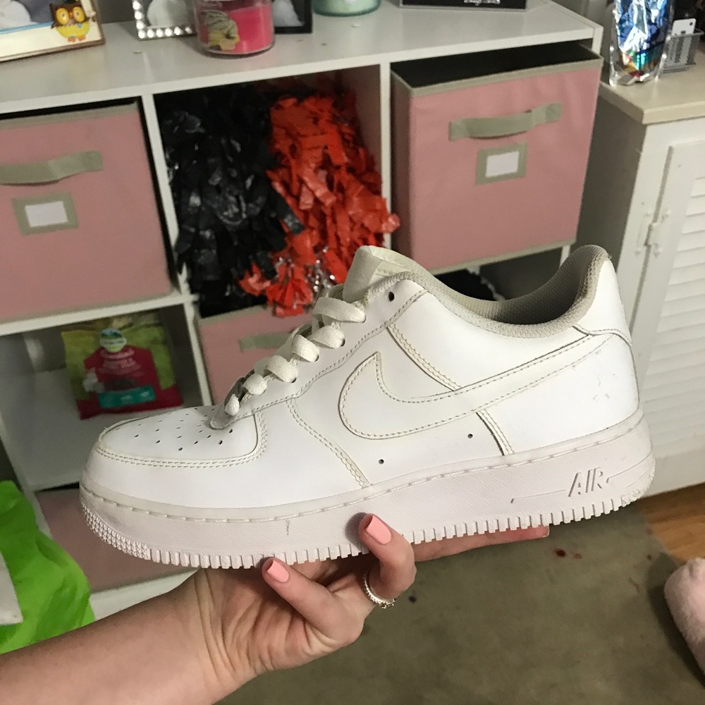 Nike