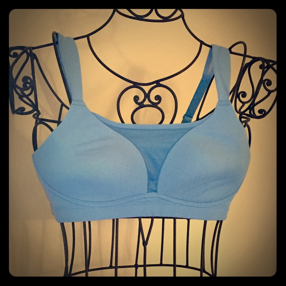 Padded Sports Bra