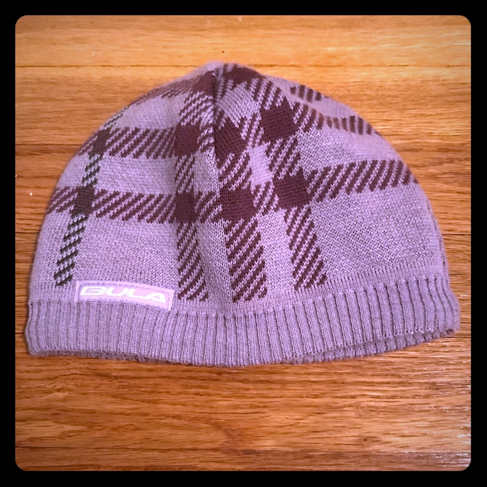 ❄️Bula Beanie❄️