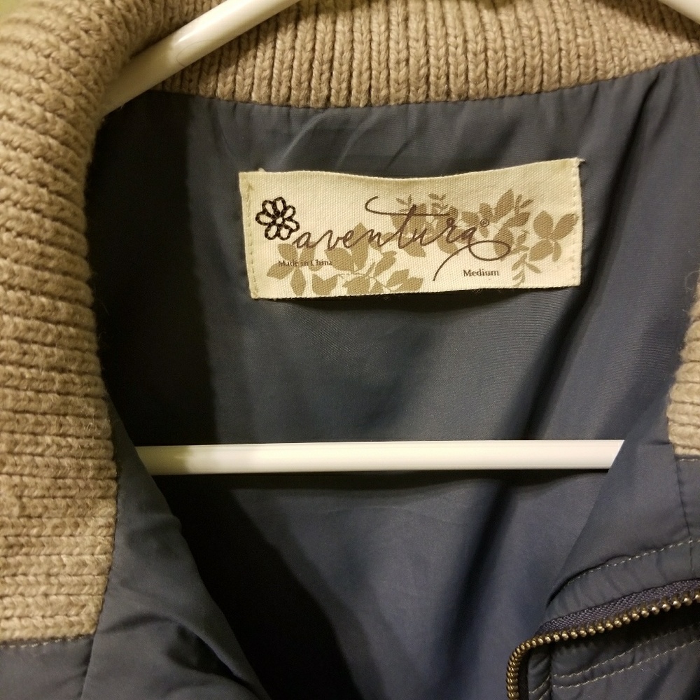 Aventura Vest