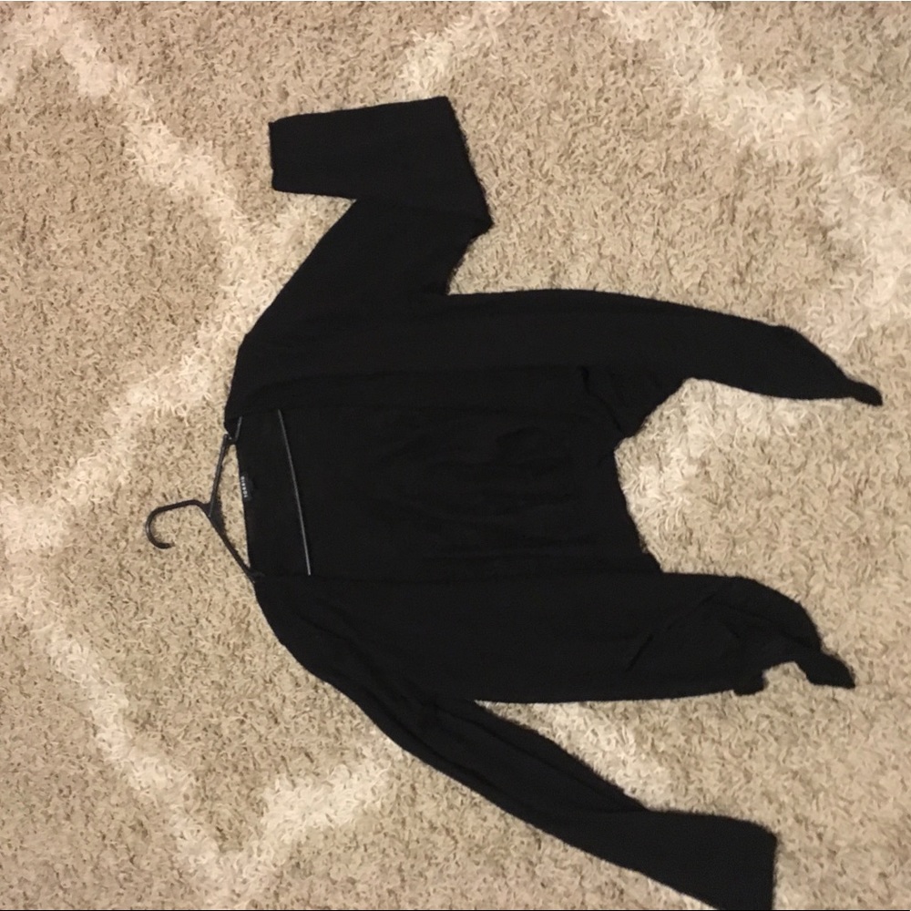 Torrid Cardigan