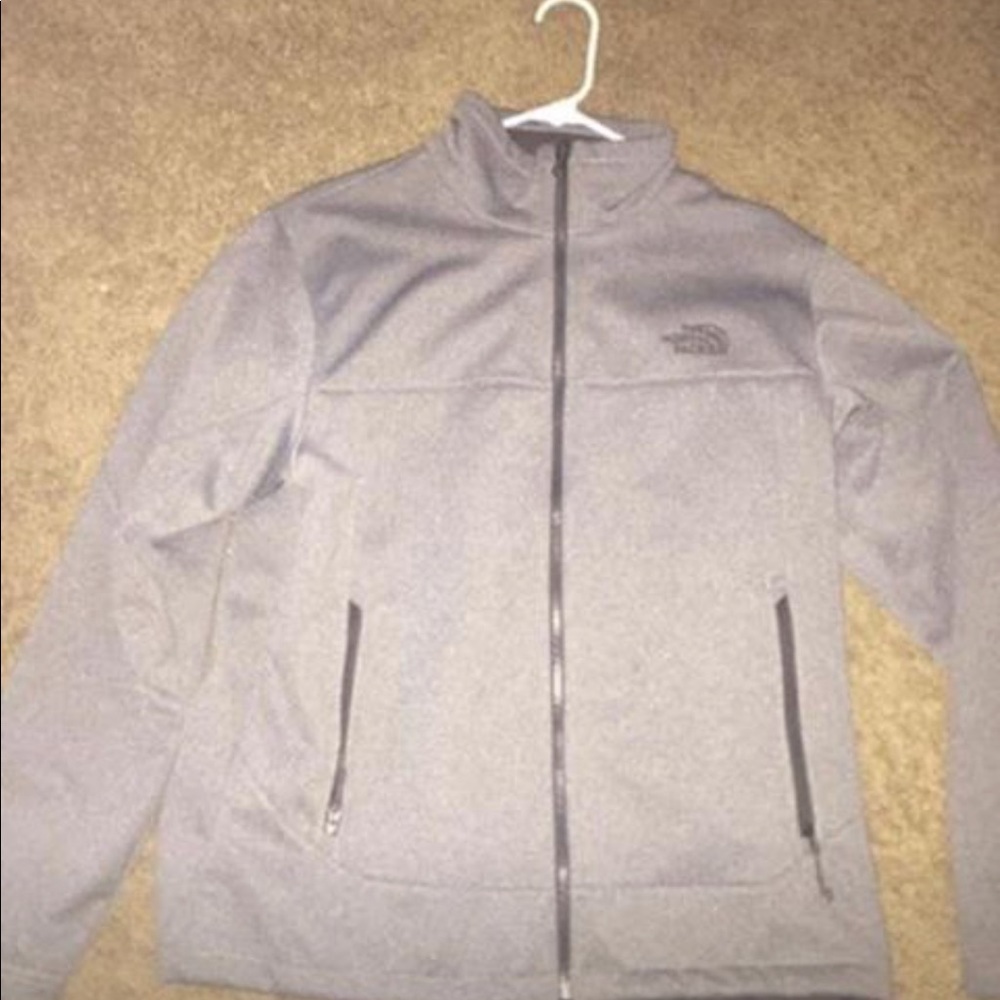 Men’s size large northface jacket