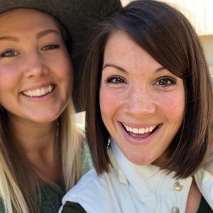 Meet your Posher, Brittany