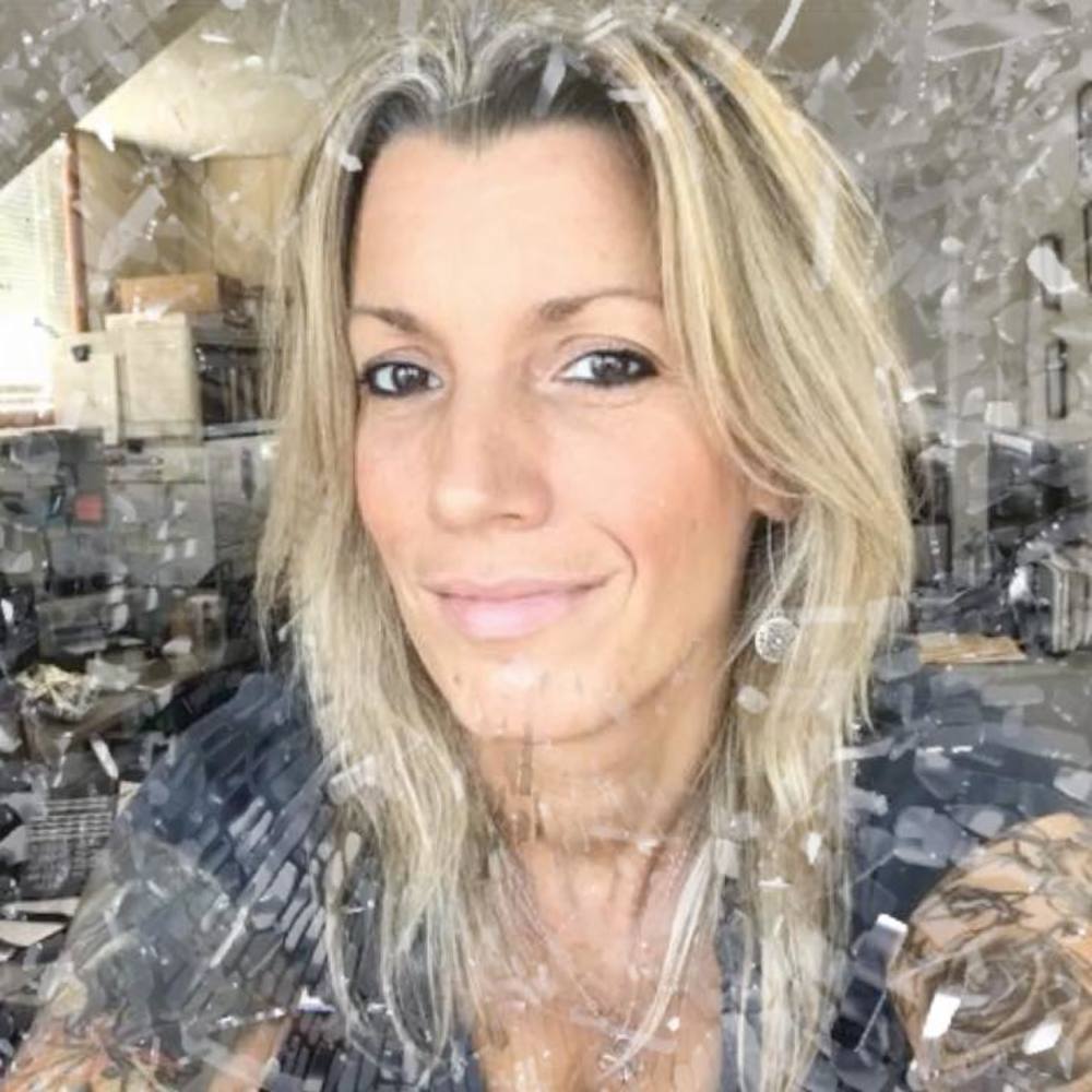 Meet your Posher, Tracy