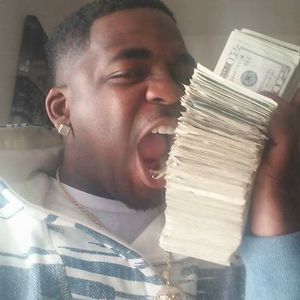 Meet your Posher, Jamarcus