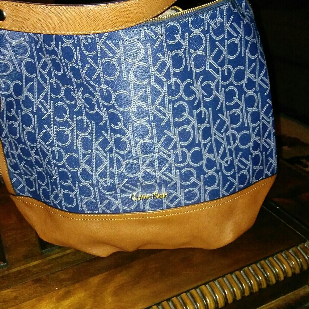 Calvin Klein handbag