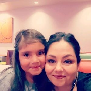 Meet your Posher, Ramona