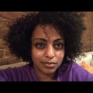 Meet your Posher, Gelila