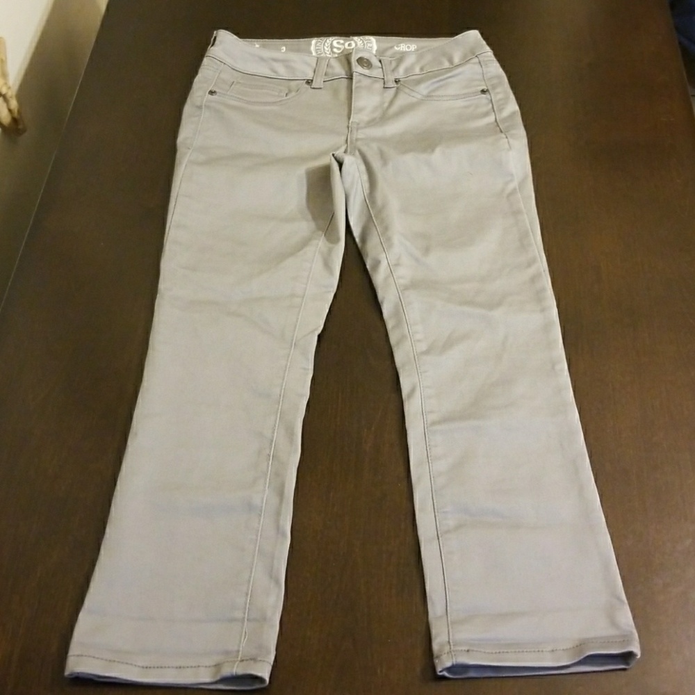 AUTHENTIC AMERICAN HERITAGE JEANS