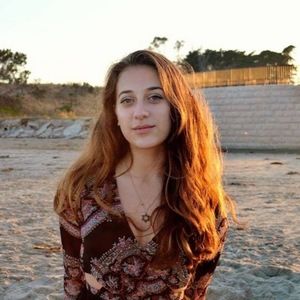 Meet your Posher, Tamar