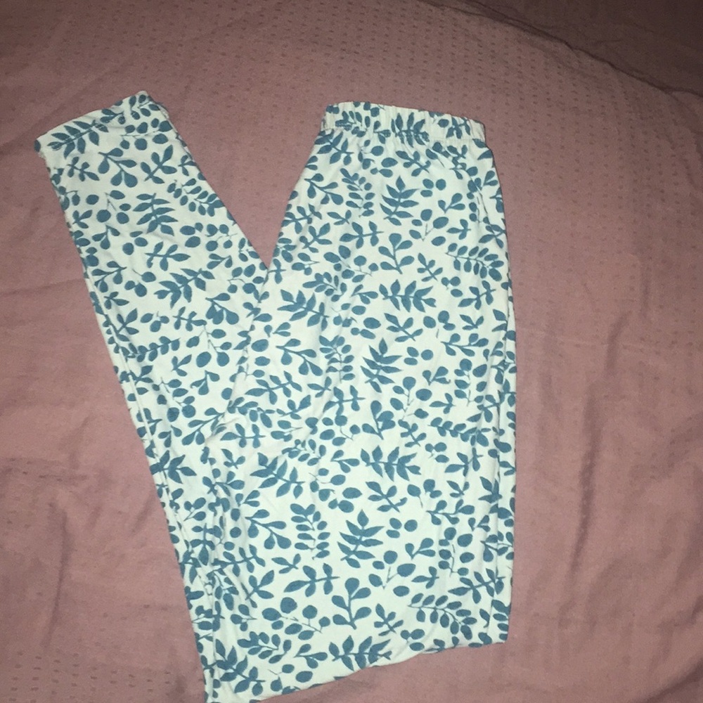 Lularoe Leggings