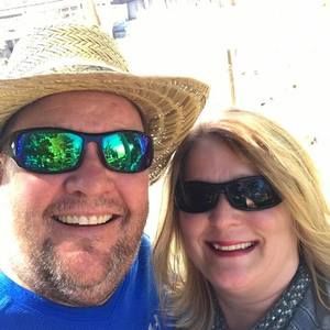 Meet your Posher, Tonya