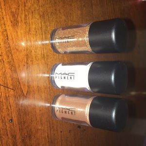 MAC Cosmetics Eyeshadows