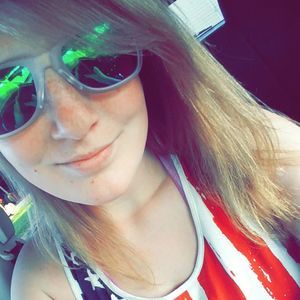 Meet your Posher, Cheyenne