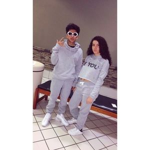 Meet your Posher, Andrew