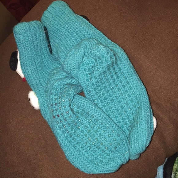 Cute socks - Picture 2 of 3