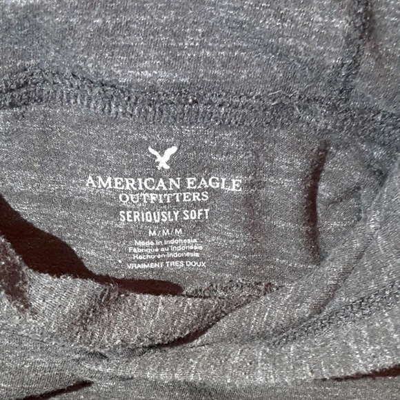 🌻HP🌻 Men's American Eagle Outfitters thin hoodie - Picture 4 of 5