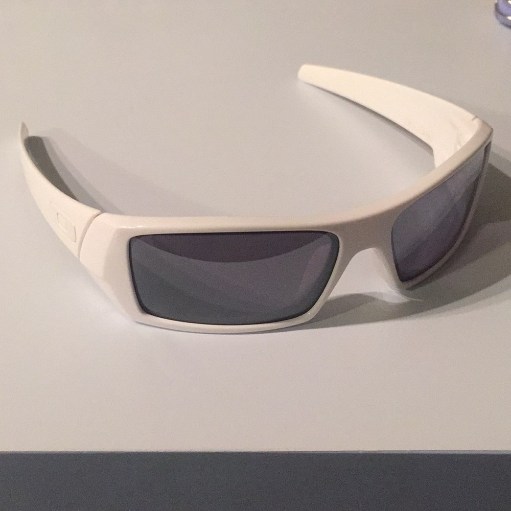 Oakley Gascan Sunglasses
