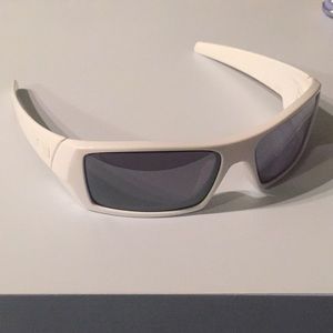 Oakley Gascan Sunglasses